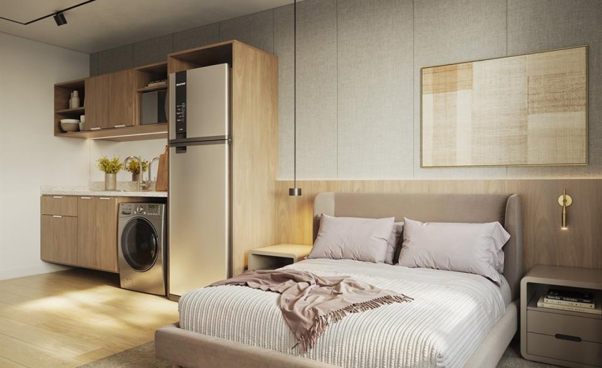 Be In Rio Pompeu Loureiro Copacabana