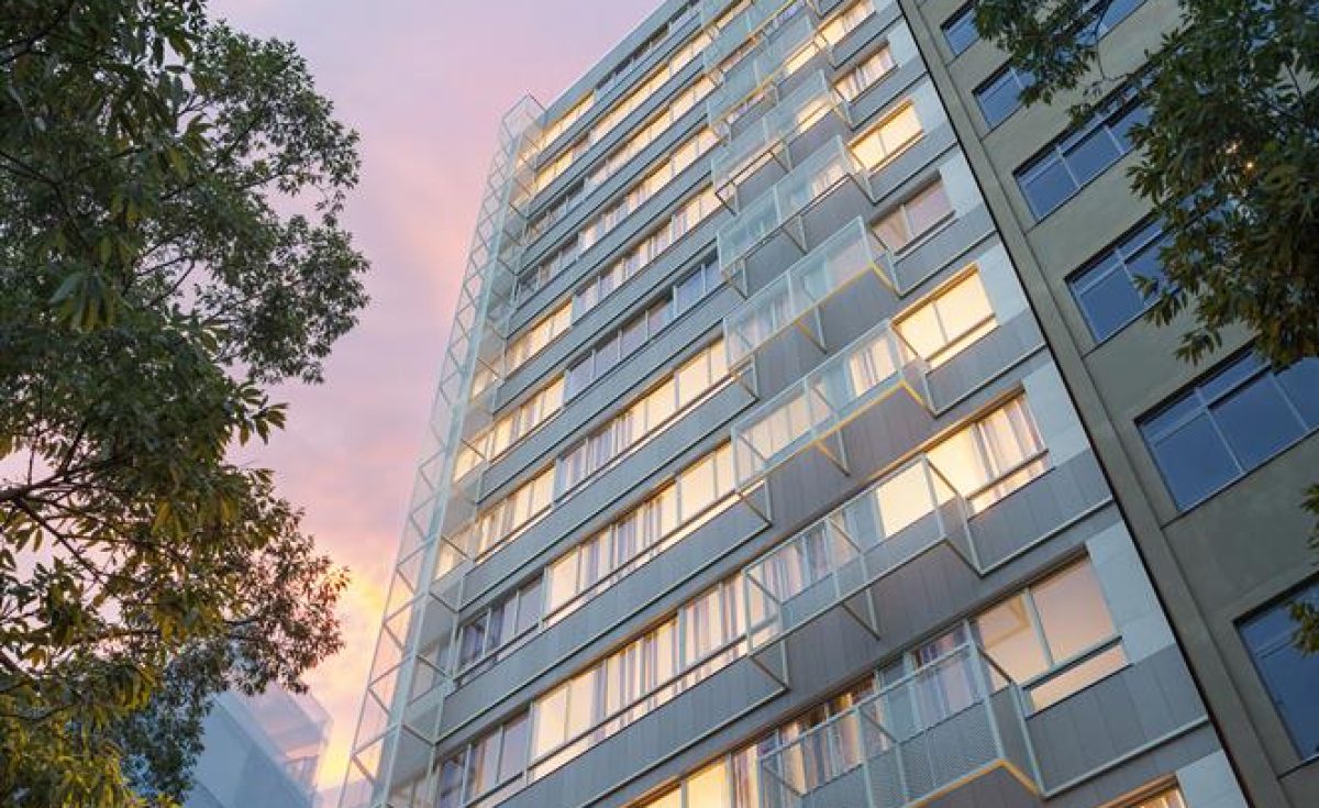 Be In Rio Pompeu Loureiro Copacabana