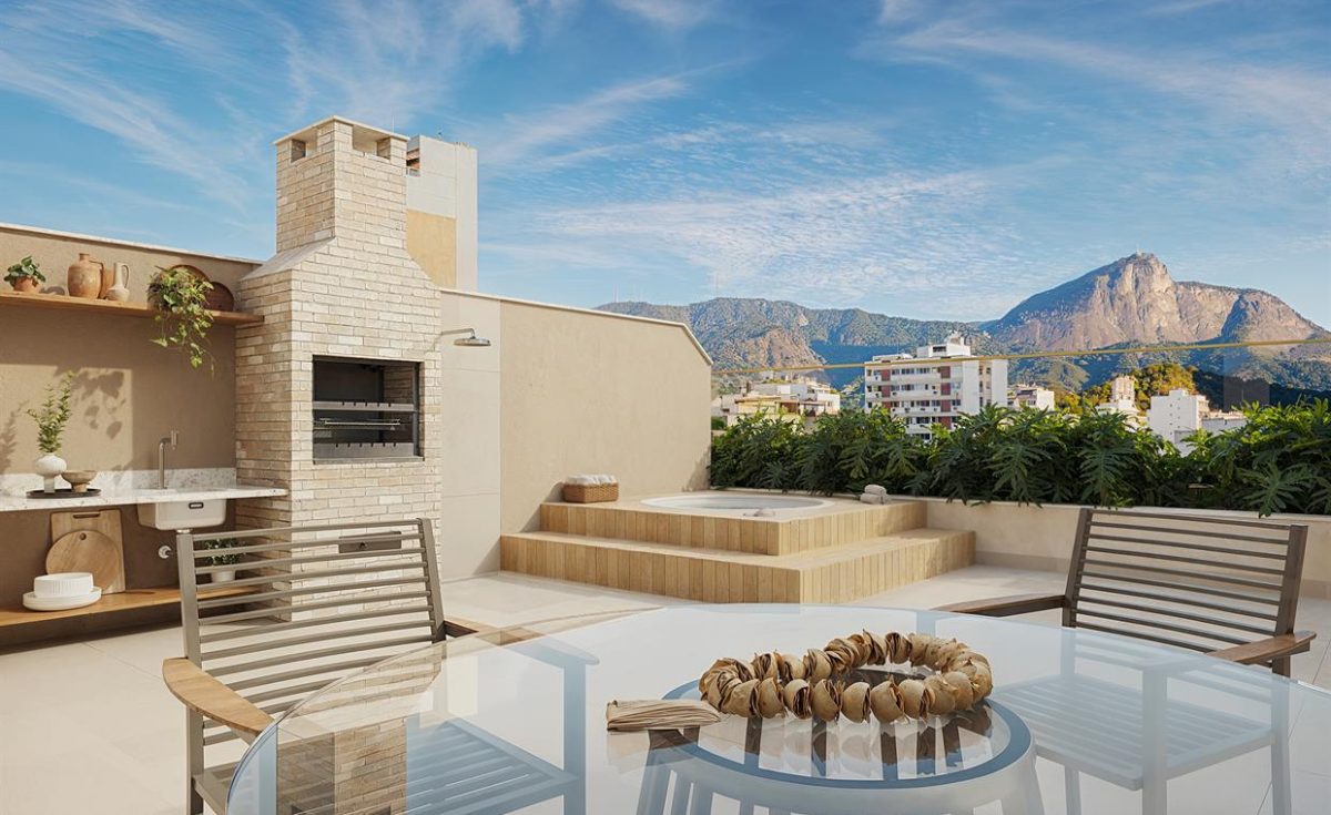 Be In Rio Prudente 589 Ipanema