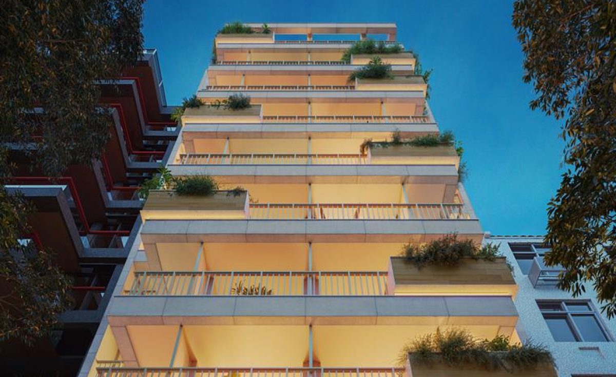 Be In Rio Prudente 589 Ipanema