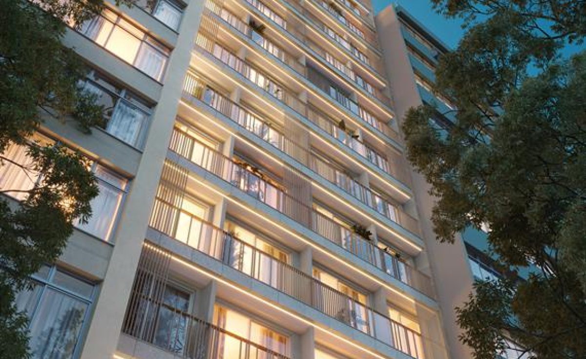 Be in Rio Toneleros Copacabana Studios e Duos Suítes