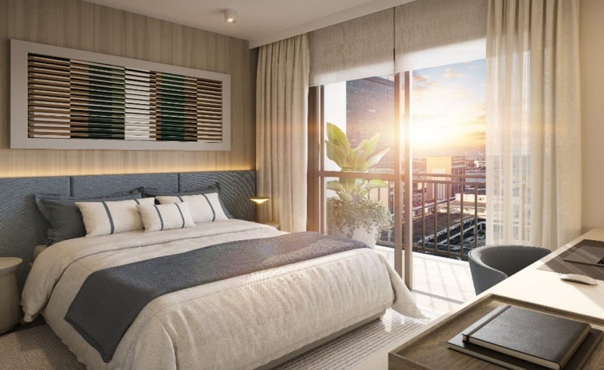 Apartamento para investir ou morar no Centro do RJ
