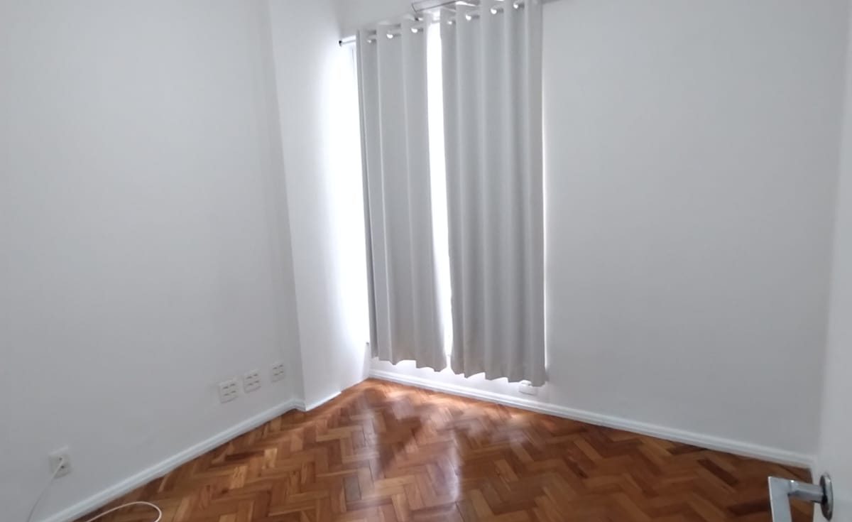 Copacabana Apartamento 2 Quartos Venda Rua Anita Garibaldi