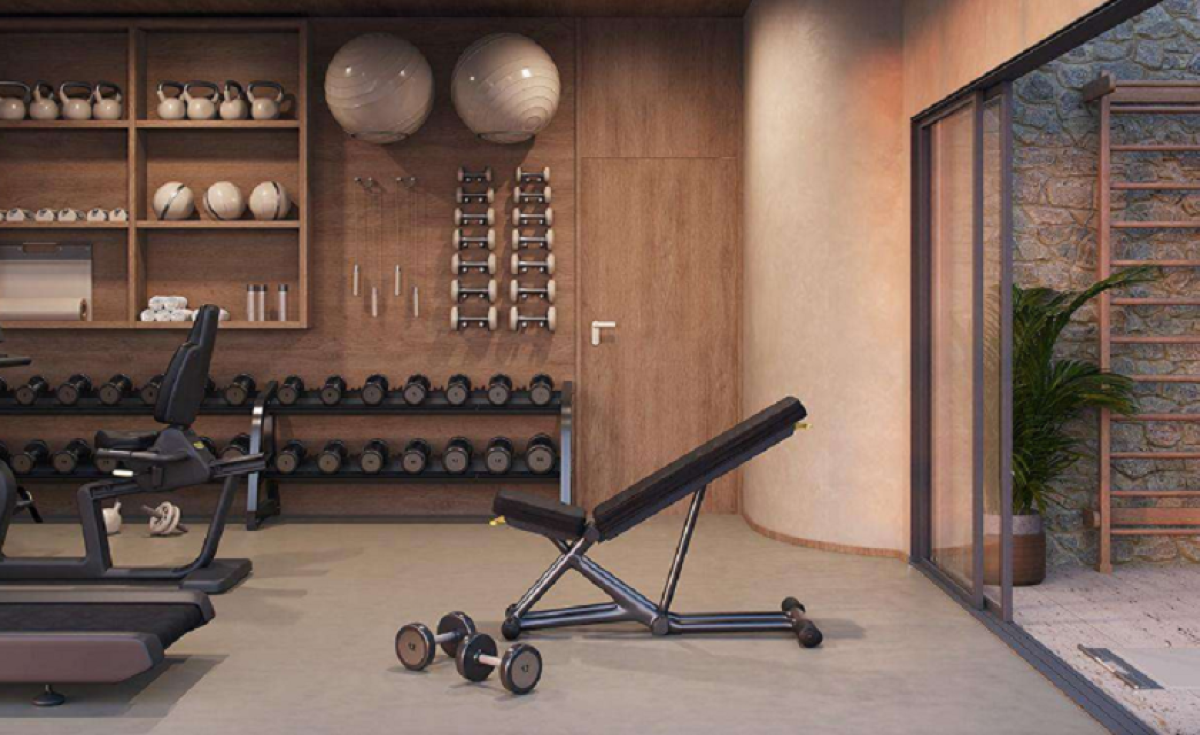 Dias Ferreira Leblon Studios