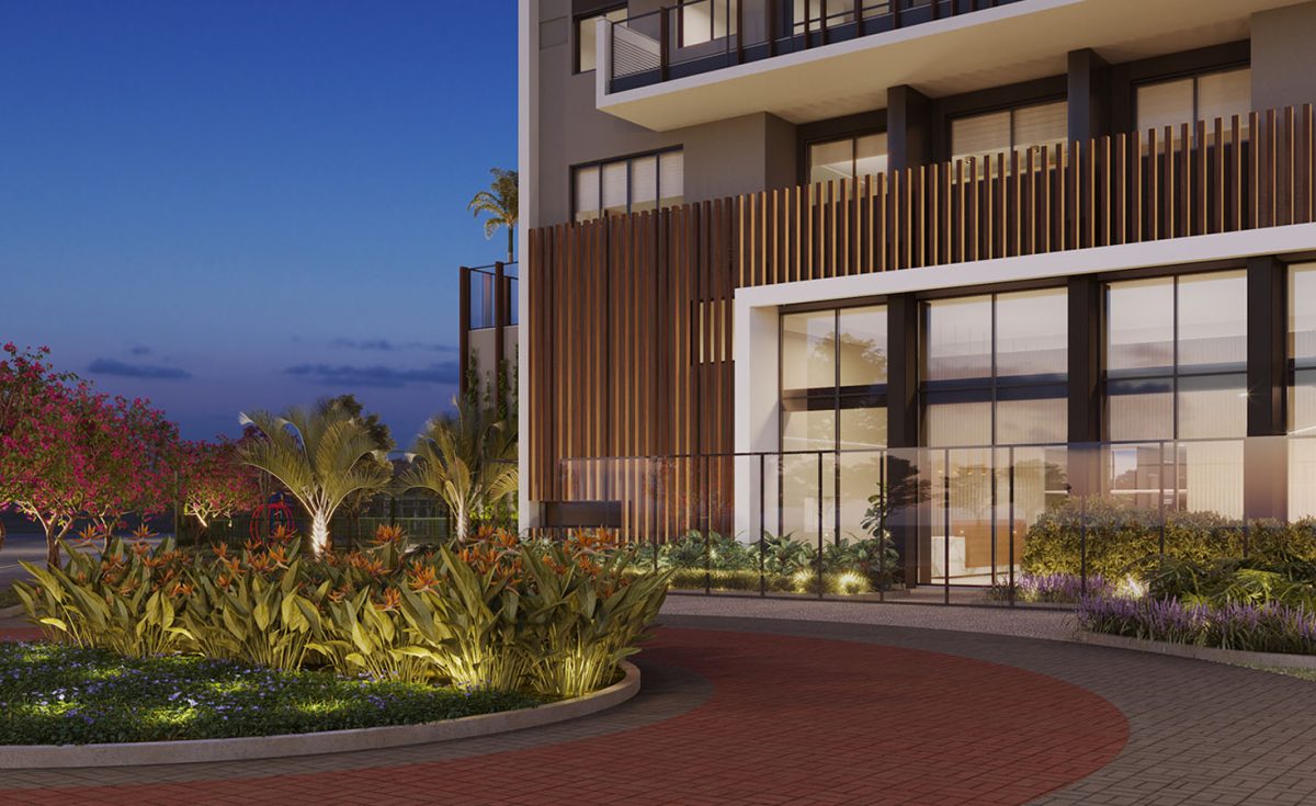 fachada_acesso_predio_lume_residencial_barra_bonita_soniaferreiraimoveisrj.com.br