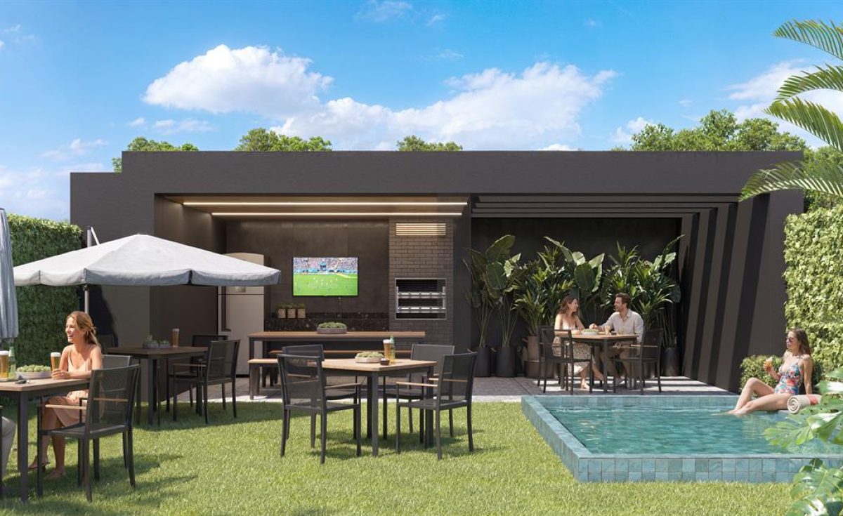 Oportunidade imobiliária no Pontal Oceânico