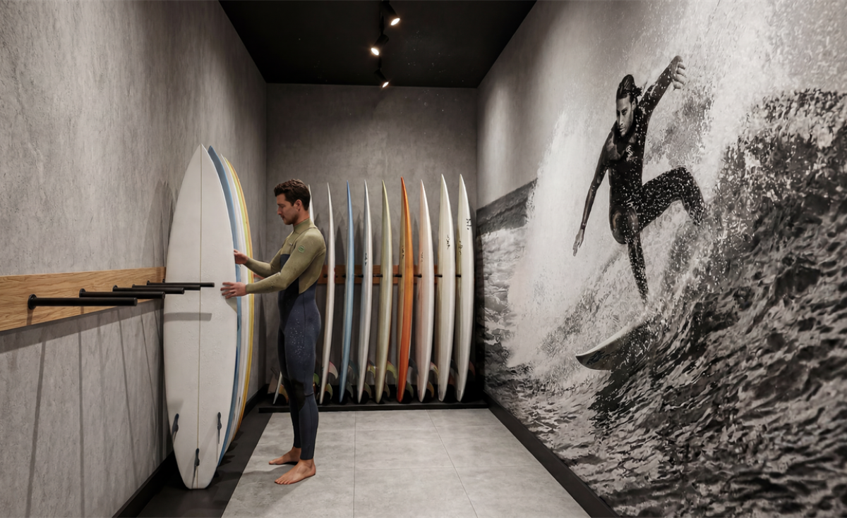 Studios à venda no Recreio dos Bandeirantes