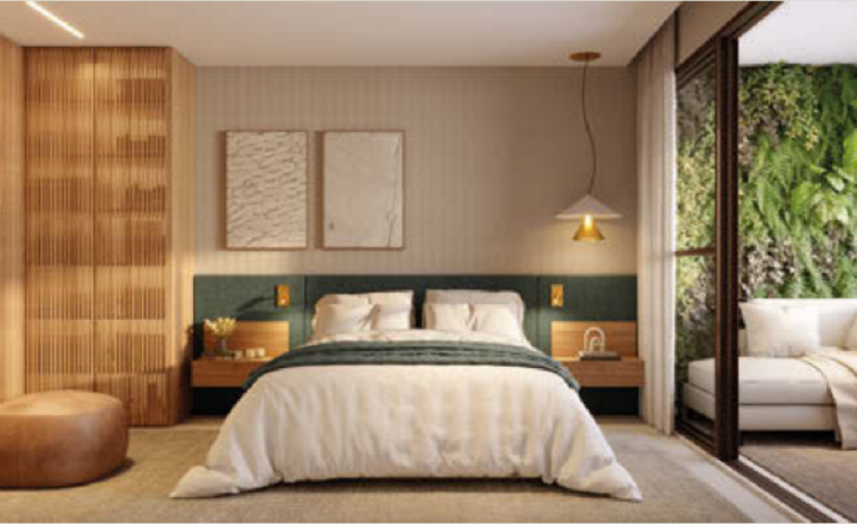 gaea-home-resort-barra-da-tijuca-lançamento-av-afonso-arinos-soniaferreiraimoveisrj.com.br-perspectiva-ilustrada-suite-master-unidade 505-edif-phuket