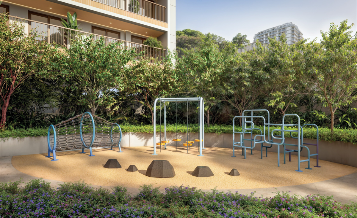 Gavi - Gávea + Vida Studios e Apartamentos de 1, 2 e 3 quartos