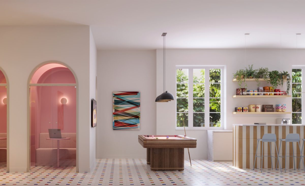 gavi-gávea-+vida-studios-apartamentos-de-1-2-e-3-quartos-soniaferreiraimoveisrj.com.br-sala-video-conferencia-sinuca-e-minimercado