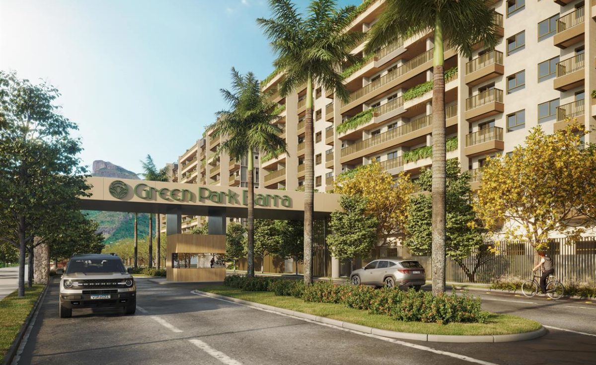 green-park-barra-green-view-soniaferreiraimoveisrj.com.br-alameda-central-portico-de-acesso