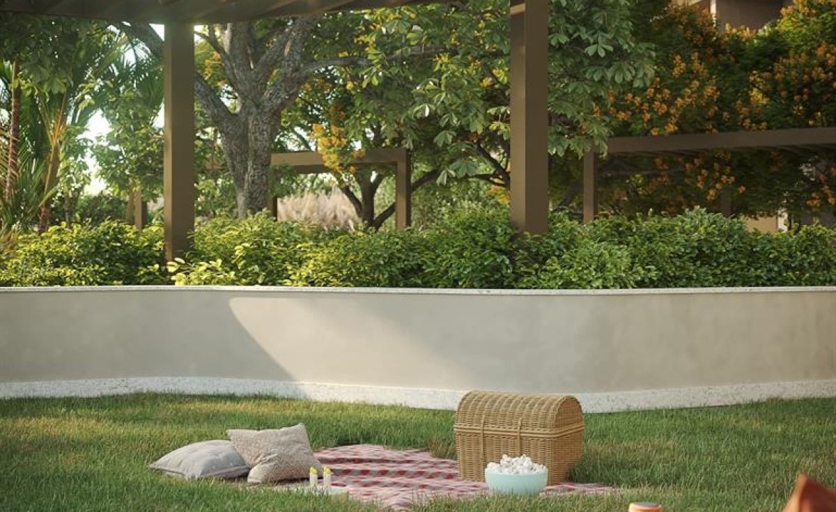 green-park-barra-green-view-soniaferreiraimoveisrj.com.br-detalhe-do-espaço-pomar-com-area-de-piquenique