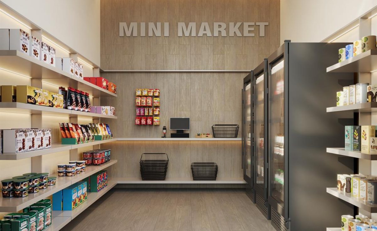 Green Park - Green View Barra da Tijuca