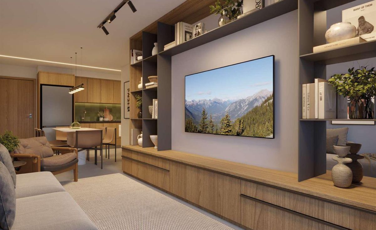 apartamento à venda em botafogo rua pinheiro guimaraes