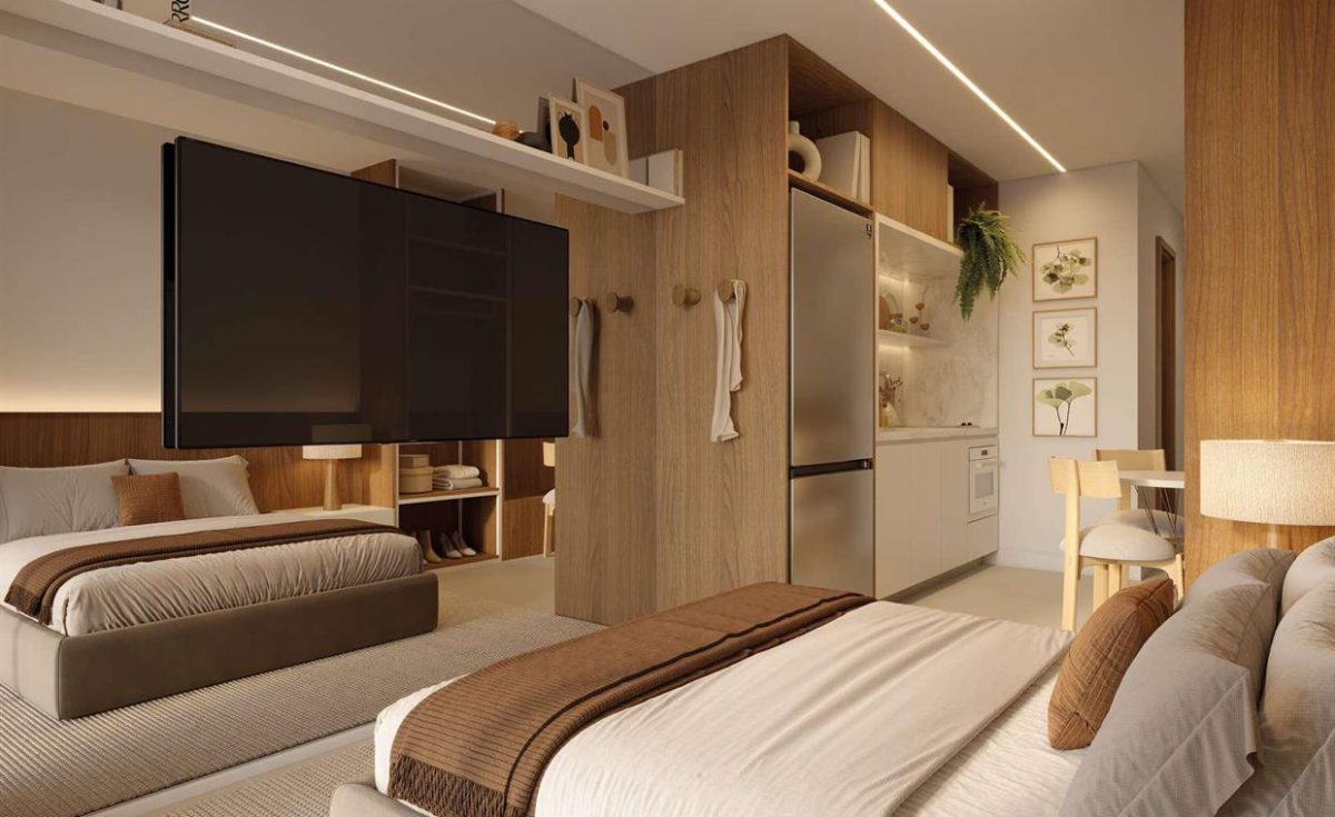 investir em imóvel em botafogo zona sul