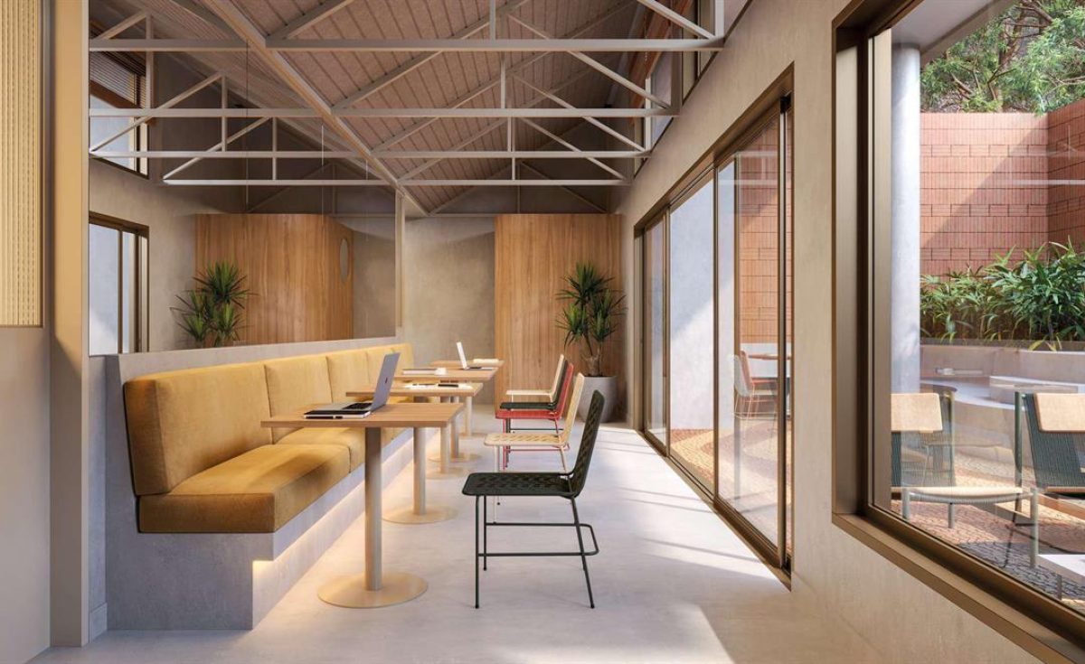 guima-botafogo-lançamento-rua-pinheiro-guimaraes-botafogo-coworking-interno