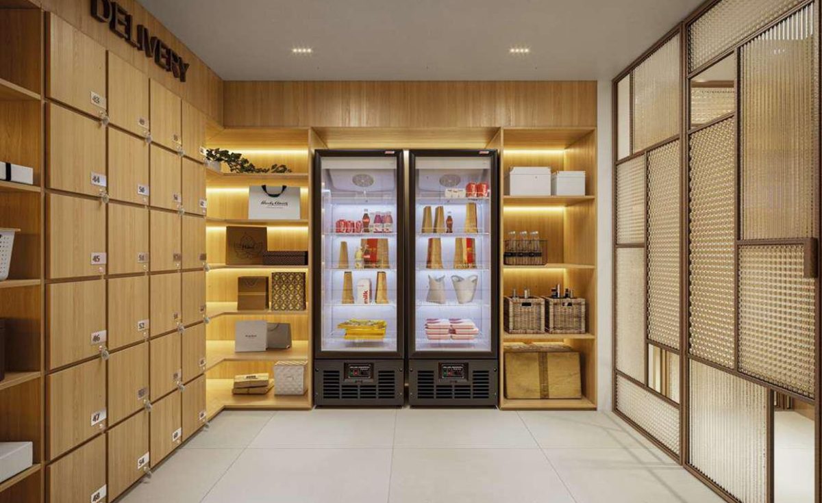 apartamento botafogo zona sul rj