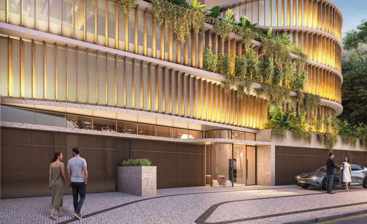 Apartamento à venda em botafogo rj