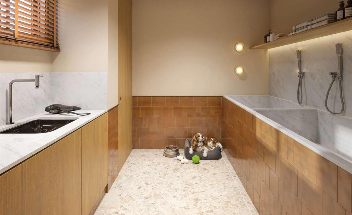 apartamento moderno botafogo alto padrão