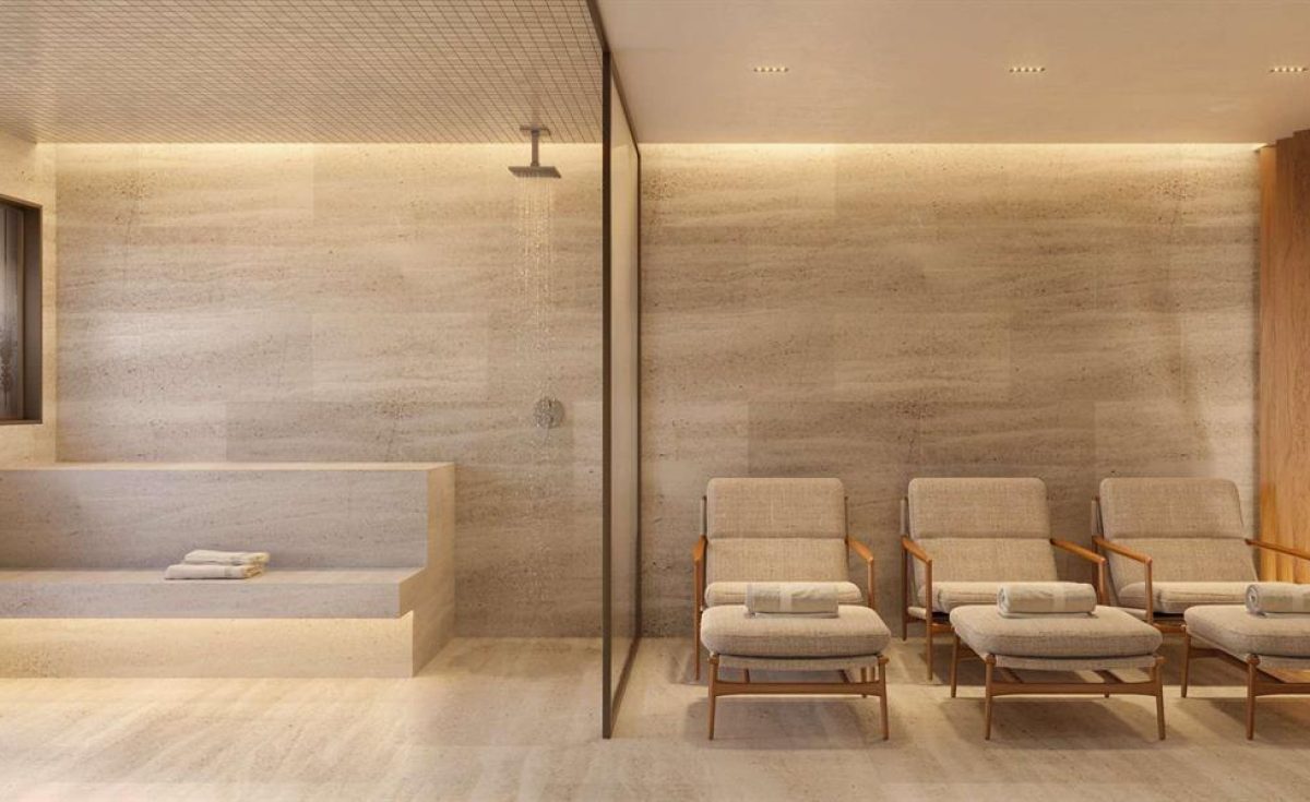 morar em botafogo com infraestrutura e lazer