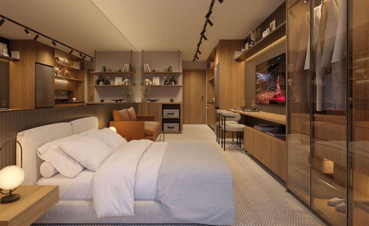 studio botafogo rio de janeiro