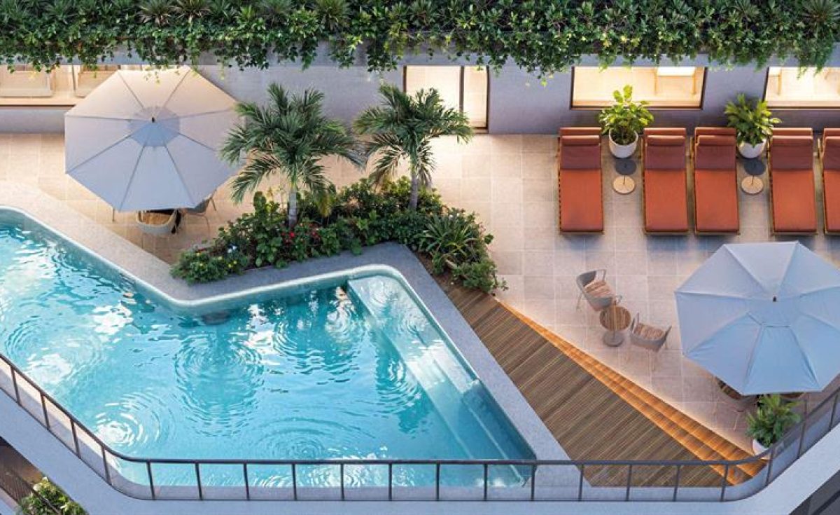 lançamento imobiliário em botafogo rj