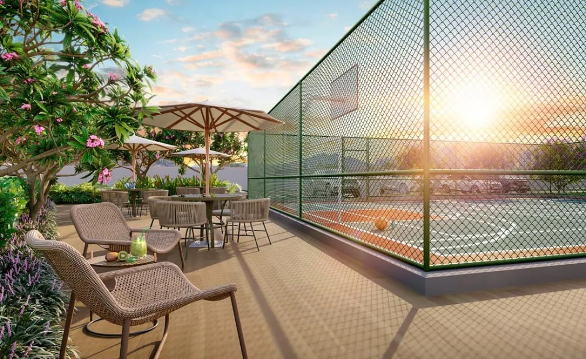 Ilhamar Beach Home Apartamentos na Barra Olímpica