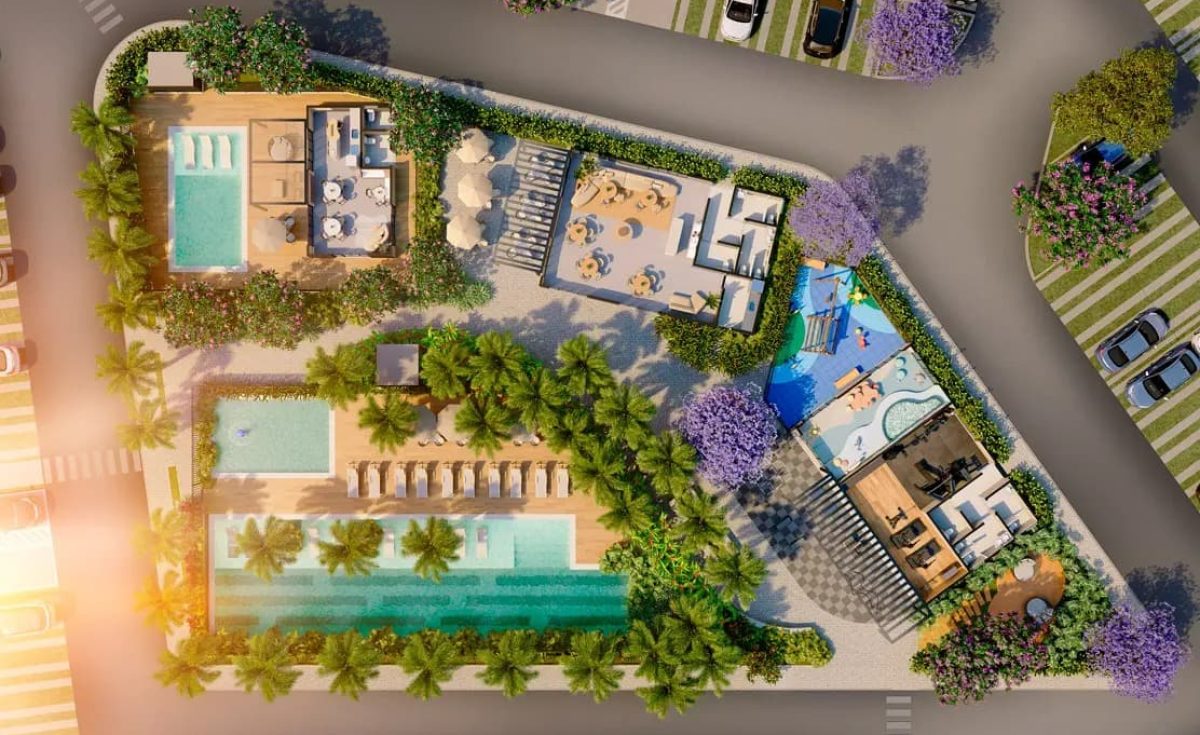 ilhamar-beach-home-apartamentos-na-barra-olimpica-soniaferreiraimoveisrj.com.br-perspectiva-vista-area-de-lazer