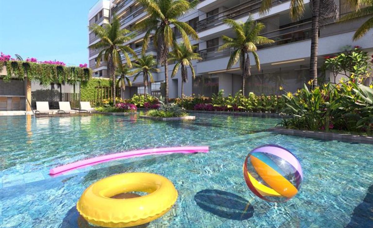 kauai-pontal-oceanico-residencial-apartamentos-recreio-dos-bandeirantes-soniaferreiraimoveisrj.com.br-perspectiva-ilustrada-piscina-infantil