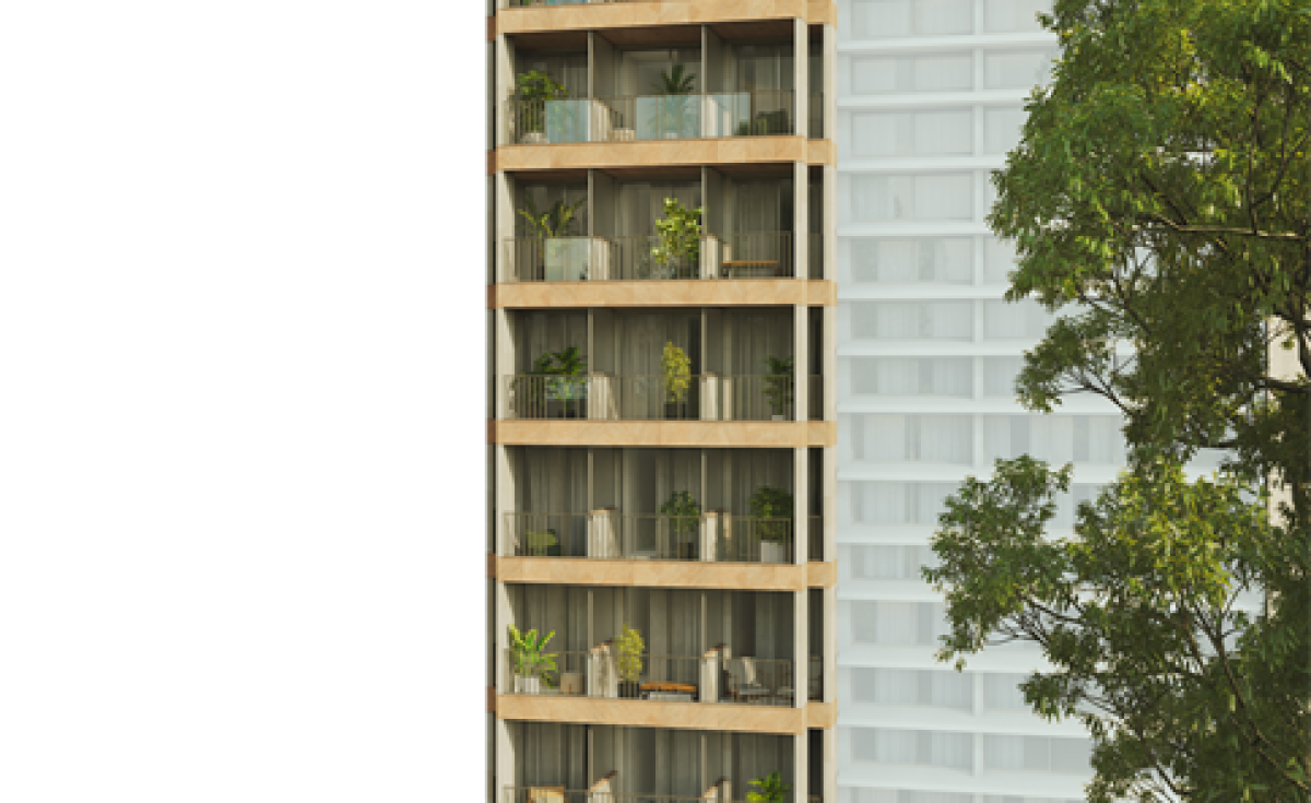 lançamento-em copacabana-cop4-av- nossa-senhora-de-copacabana- studios-e-double- suítes-soniaferreiraimoveisrj.com.br-fachada-entre-predios-1