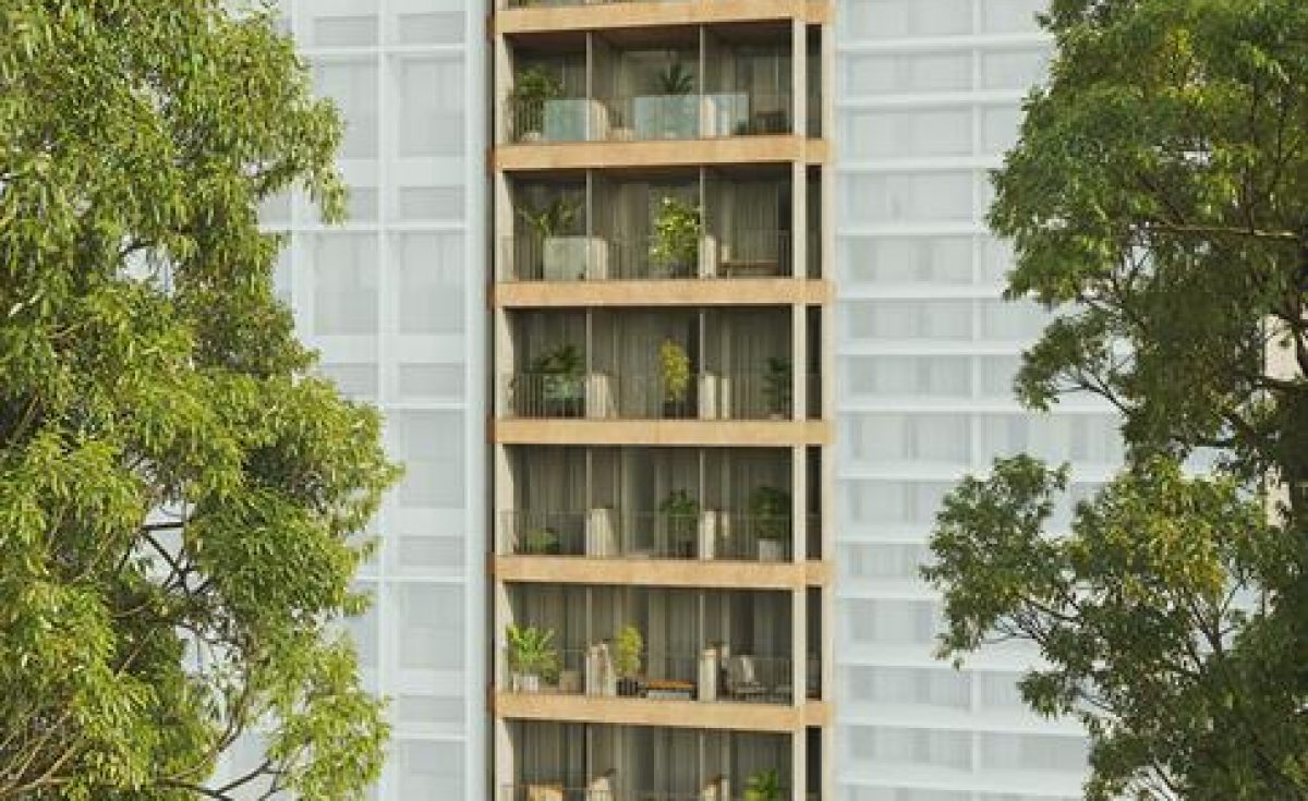 Lançamento em Copacabana Cop4 Av. Nossa Senhora de Copacabana Studios e Double Suítes