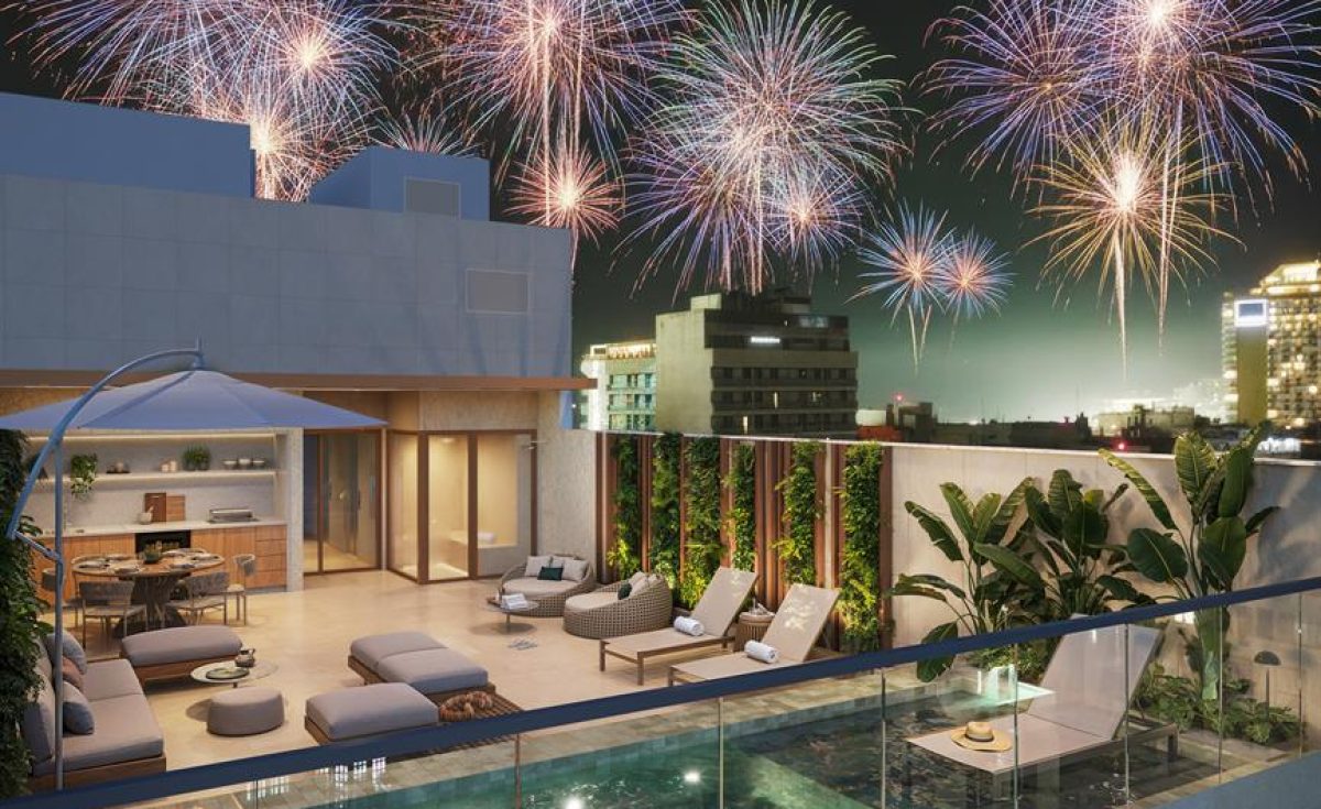 lançamento-em copacabana-cop4-av- nossa-senhora-de-copacabana- studios-e-double- suítes-soniaferreiraimoveisrj.com.br-terraco-rooftop