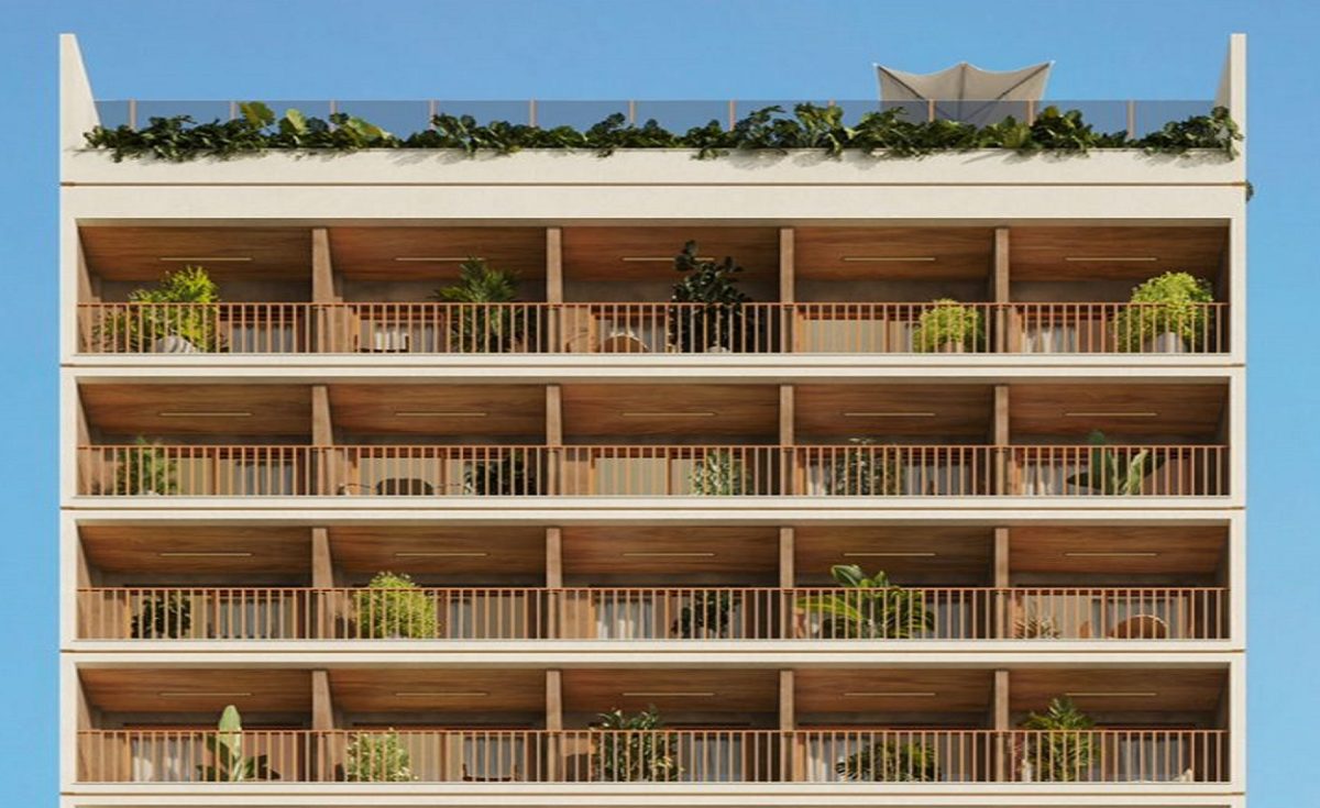 Lançamento na Lapa RJ Studios e Apartamentos na Rua do Riachuelo Centro-RJ