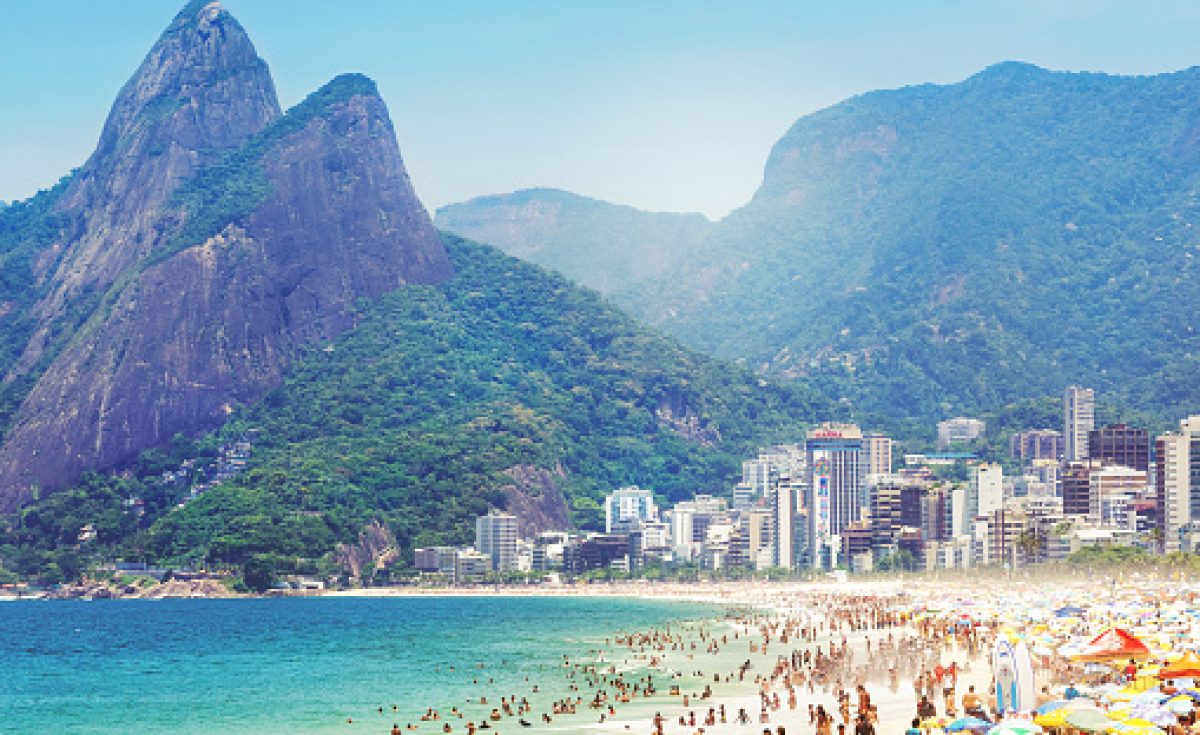 Saddock Ipanema Lançamento Apartamentos Rua Almirante Saddock de Sá - Ipanema