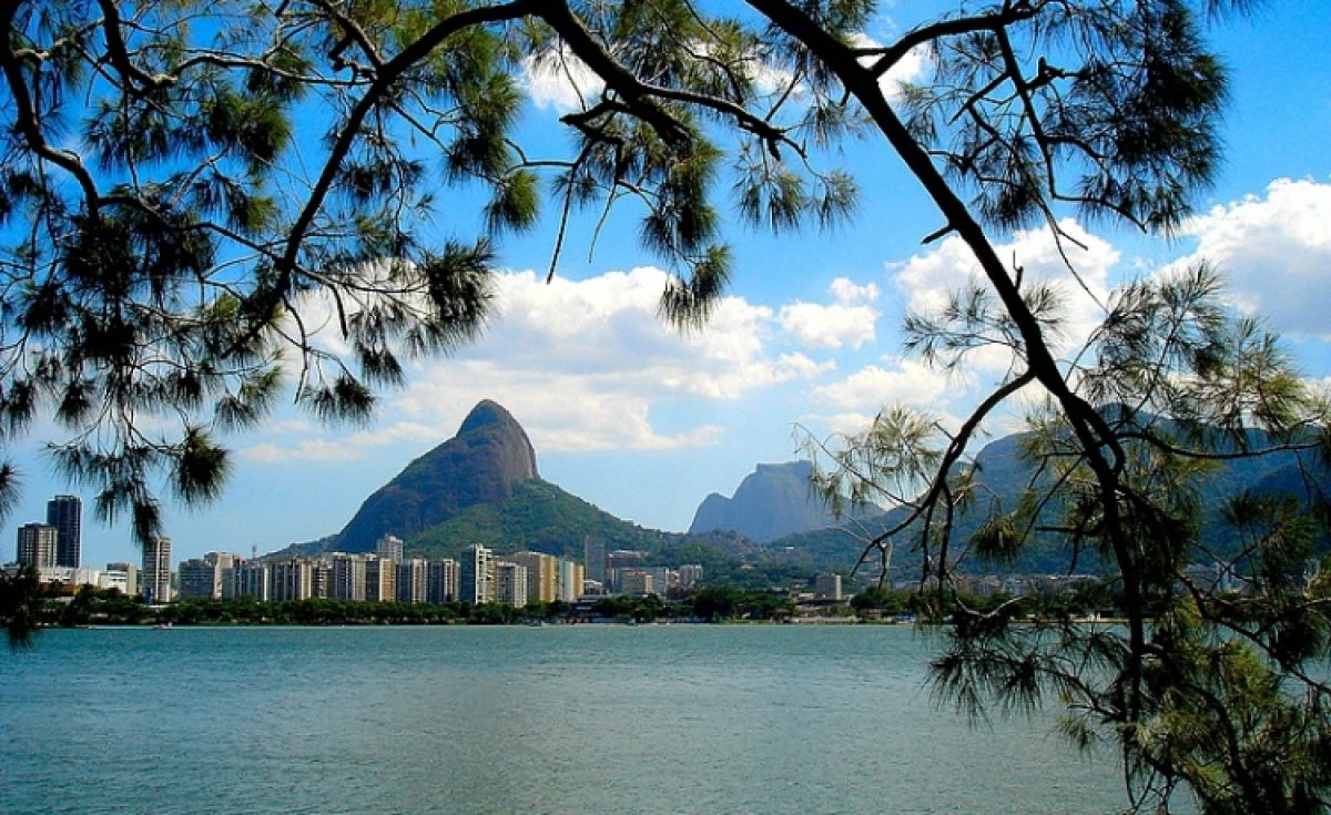 Saddock Ipanema Lançamento Apartamentos Rua Almirante Saddock de Sá - Ipanema