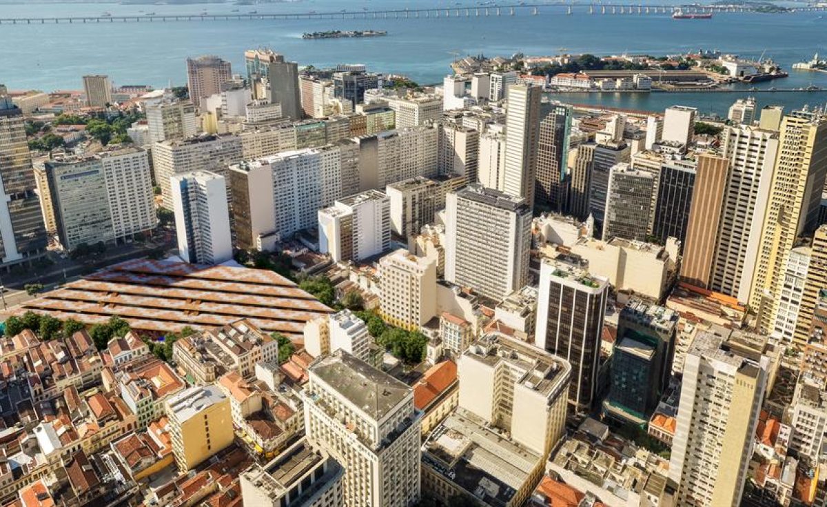 investir imóvel centro rio de janeiro