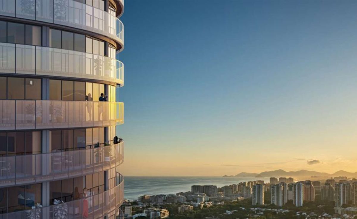 Niemeyer 360 Residences