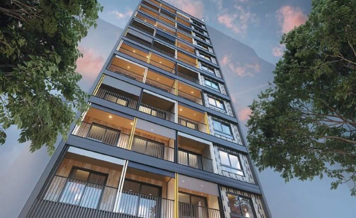 Nook Copacabana Lançamento na Rua Hilário de Gouveia-Copacabana-de Studios