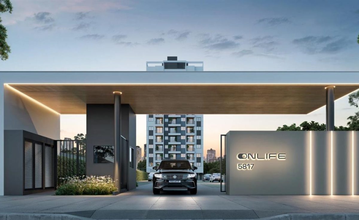 On Life Residencial Jacarepaguá