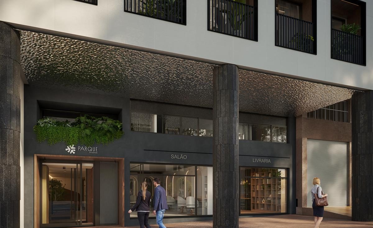 Apartamento para locação por temporada em Ipanema