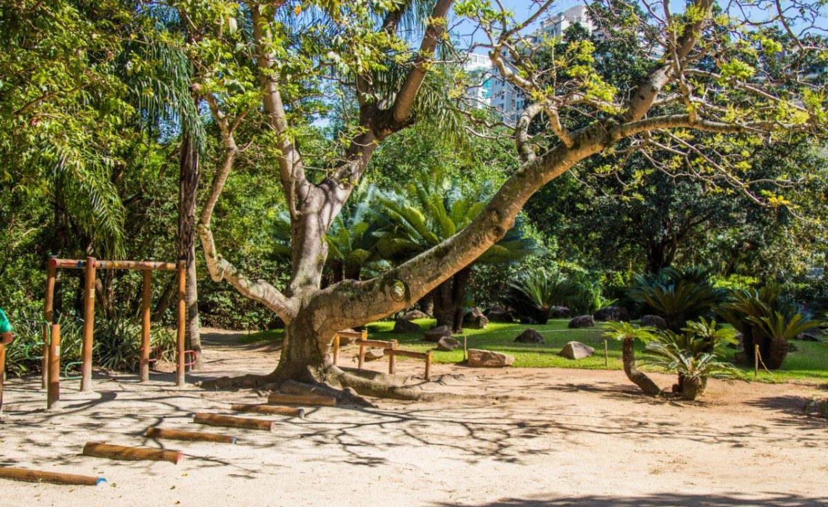 Península Collection By Tegra Barra da Tijuca