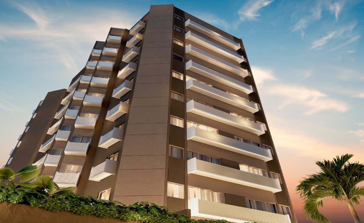 Rebouças Residencial Rio Comprido