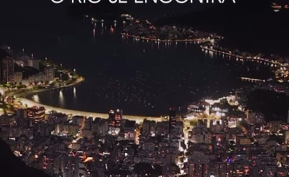 Rebouças Residencial Rio Comprido