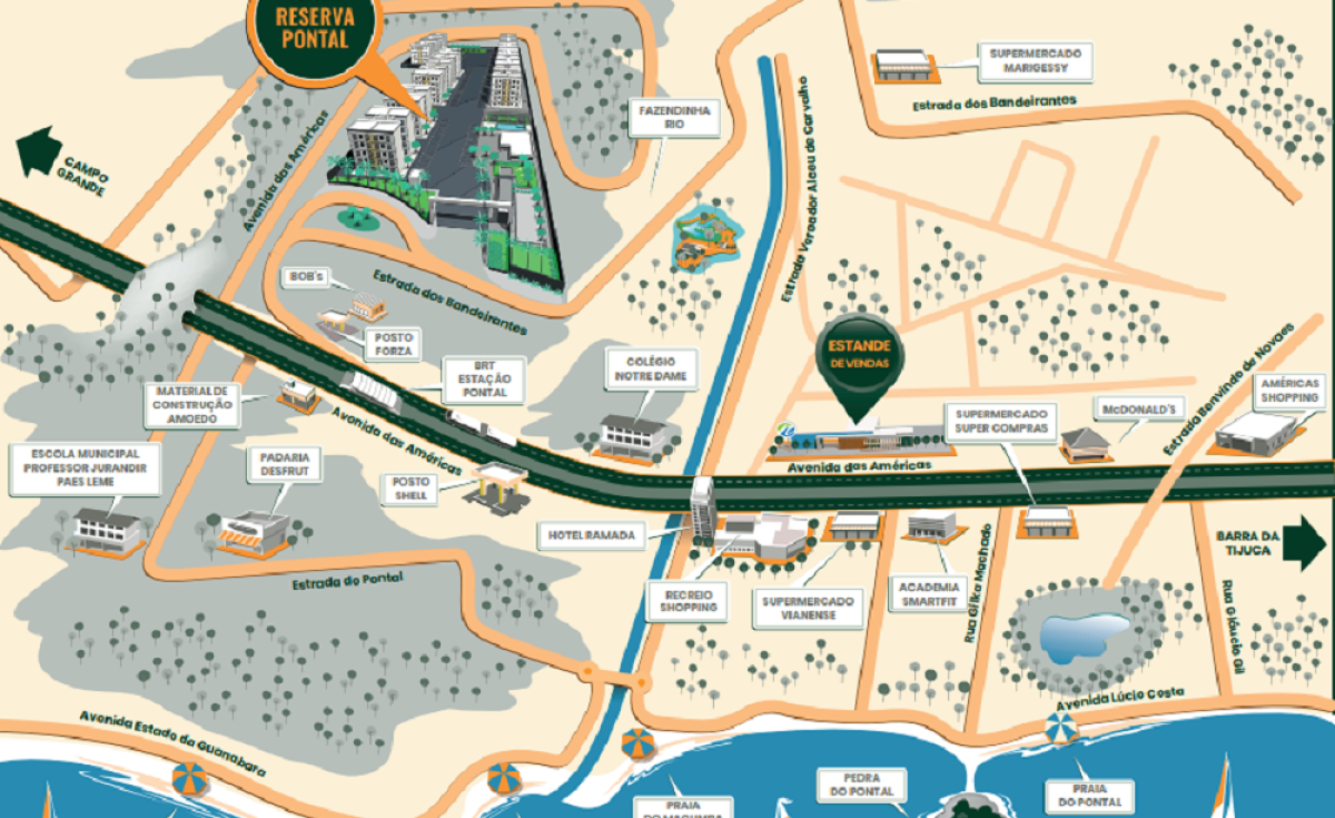 reserva-pontal-novolar-soniaferreiraimoveisrj.com.br-vista-aerea-mapa-localizacao