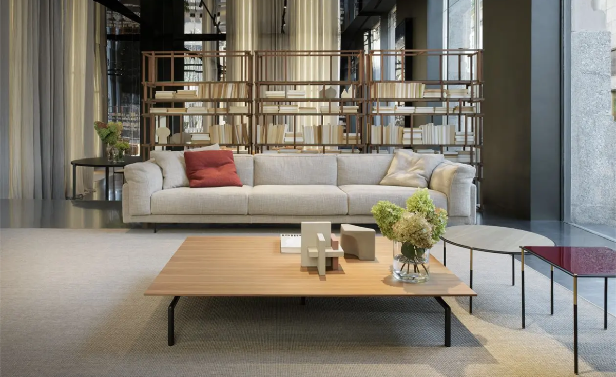 Riio By Piero Lissoni Barra da Tijuca