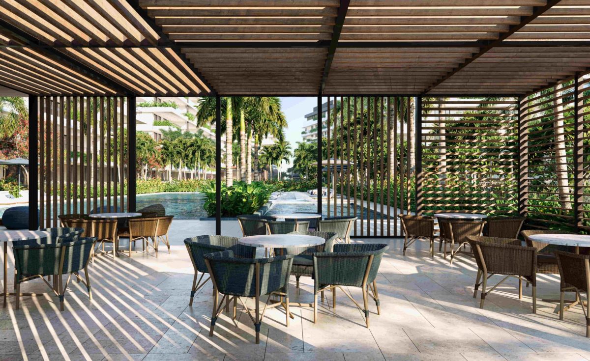 riio-by-piero-lissoni-barra-da-tijuca-soniaferreiraimoveisrj.com.br-perspectiva-ilustrada-bar-da-piscina