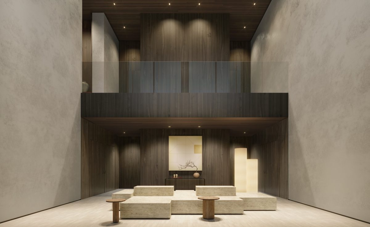 Riio By Piero Lissoni Barra da Tijuca