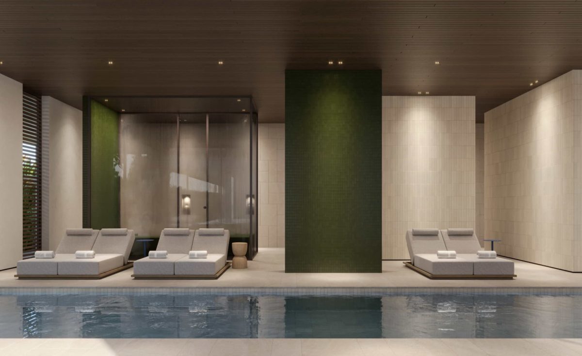 Riio By Piero Lissoni Barra da Tijuca