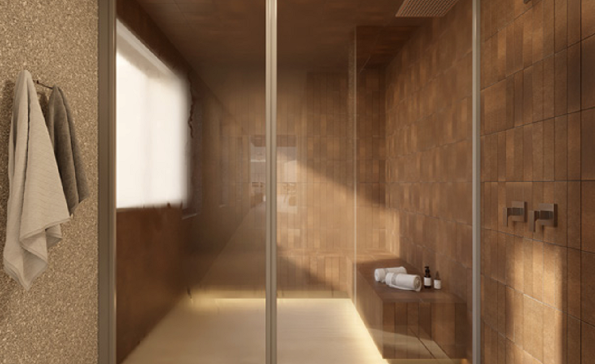 Saddock Ipanema Lançamento Apartamentos Rua Almirante Saddock de Sá - Ipanema