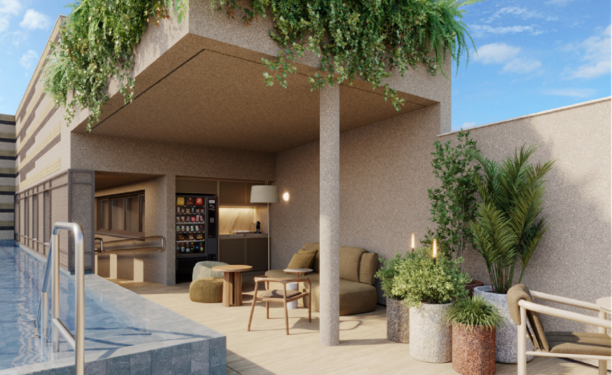 Saddock Ipanema Lançamento Apartamentos Rua Almirante Saddock de Sá - Ipanema